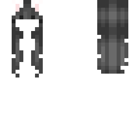 ^neko hair base^