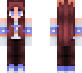 ~new shading~ -rce