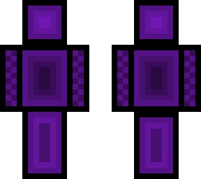 ~purple mystical~
