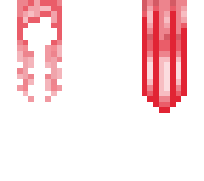 ~red head~  hair base