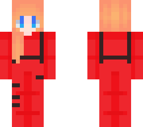 ~redheadedimposter~