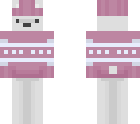 -valentines day polar bear-