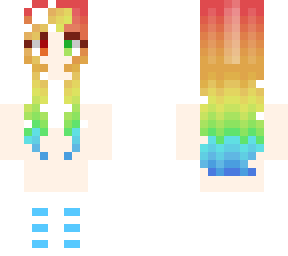 123 rainbows