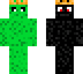 4-sided skin