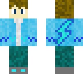 5 followers skin!