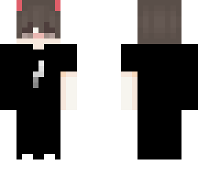 a little remix of a skin