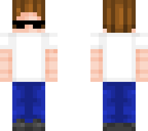 a skin