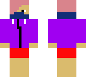 a sweater boi