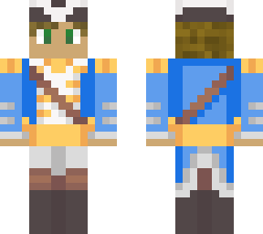 abc18 founders uniform