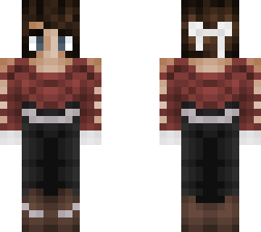 ace w pants
