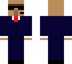 agent villiger
