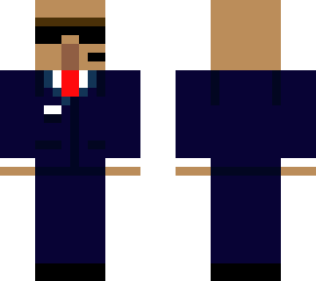 agent villiger2.0