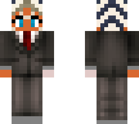 ahsoka tano