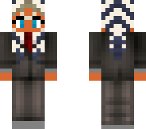 ahsoka tano