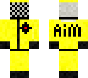 aim scientist