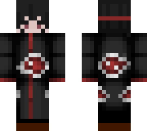 akatsuki guy