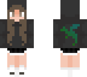 alex's skin