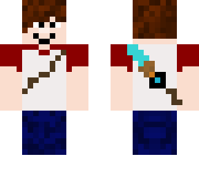 alex skin