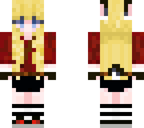 alex skin