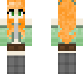 alex theme girl