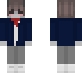 alexis president (ghost)