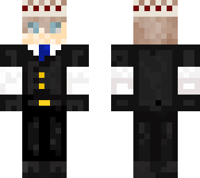 alikir bartender