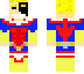 all might