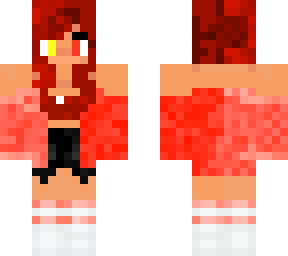 amber's devil side