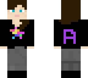 anastasia