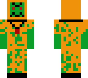 angry undead cultist