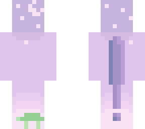 announcement skin ce