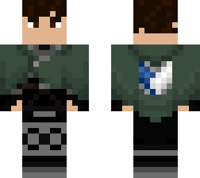 aot anthony
