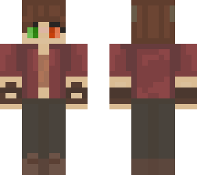 apocalypse current skin