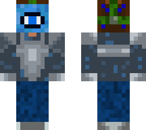armor