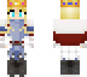 artic empire gal