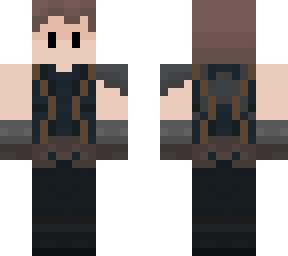 arykthan skin (cloud strife version)