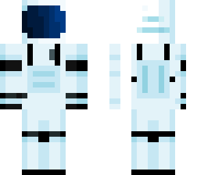 astronaut costume