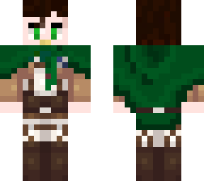 attack on titan survey corps