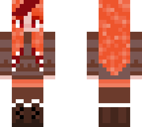 autumn mushroom