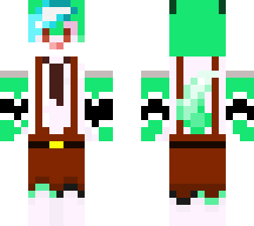 azulin