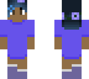 azure (oc)