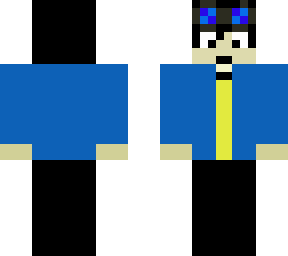 backwards skin
