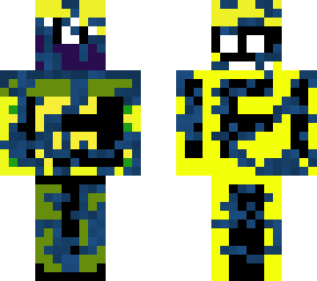 bad  or very evil theif