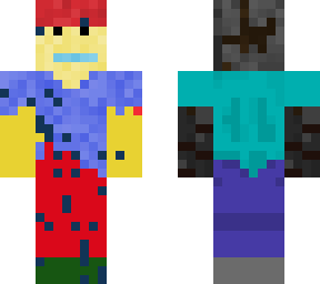 bad skin