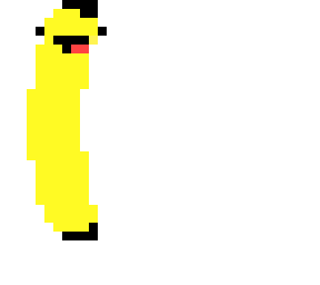 banana :d