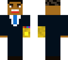 barac obama (request)