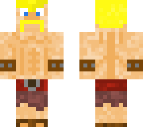 barbarien