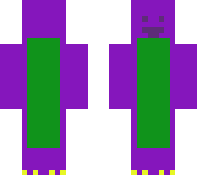 barney