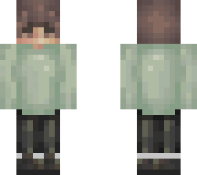 basic male (for galactix5053s contest)