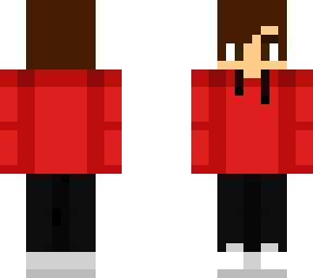 basic male skin